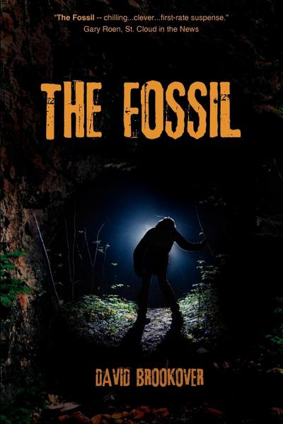 The Fossil - David Brookover