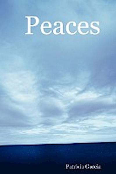 Peaces - Patricia Garcia