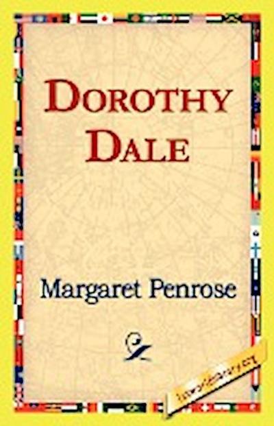 Dorothy Dale - Margaret Penrose