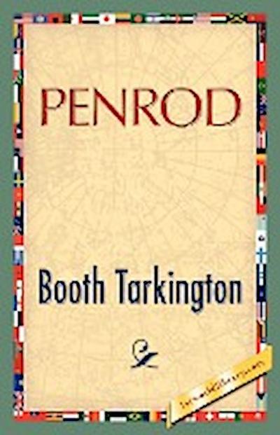 Penrod - Booth Tarkington