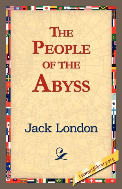 The People of the Abyss - Jack London