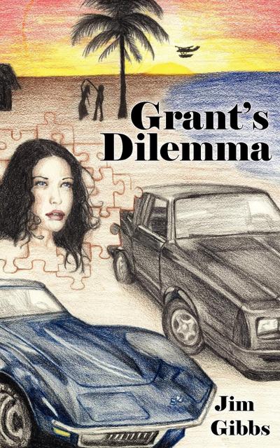 Grant's Dilemma - Jim Gibbs