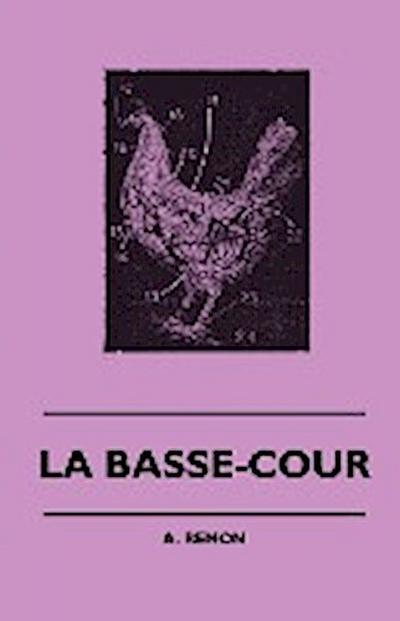 La Basse-Cour - A. Renon