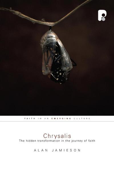 Chrysalis - Alan Jamieson