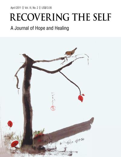 Recovering The Self : A Journal of Hope and Healing (Vol. III, No. 2) -- Focus on Disabilities - Ernest Dempsey