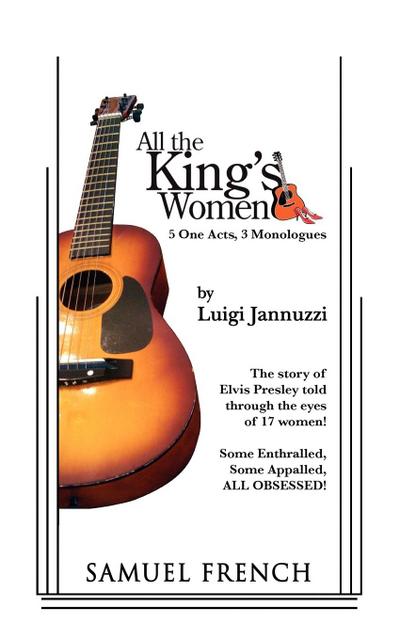 All the King's Women - Luigi Jannuzzi