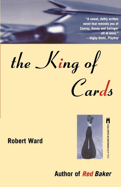 The King of Cards - Robert Ward