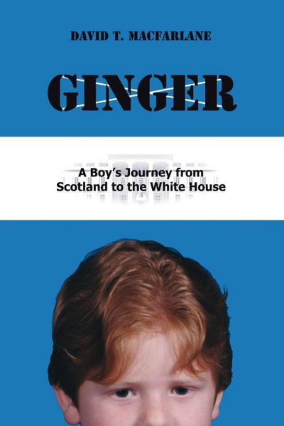 Ginger - David T. Macfarland