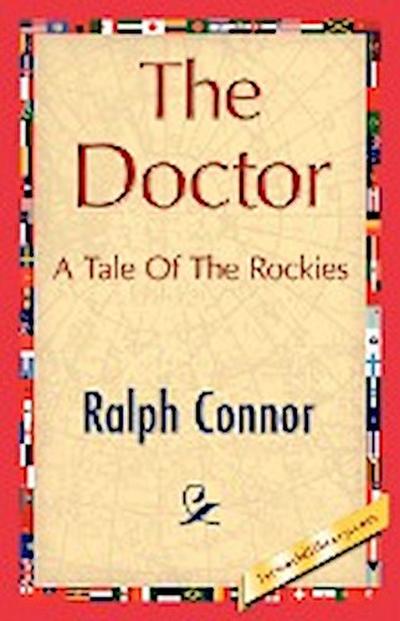 The Doctor - Connor Ralph Connor