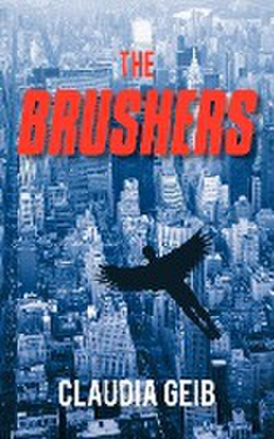 The Brushers - Claudia Geib