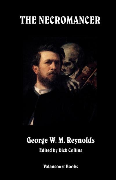 The Necromancer - George W. M. Reynolds