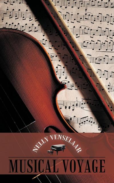 Musical Voyage - Venselaar Nelly Venselaar