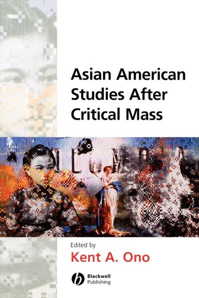 Asian American Studies P - Ono