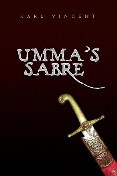 Umma's Sabre - Karl Vincent