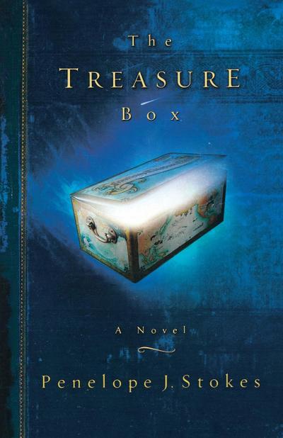 The Treasure Box - Penelope J. Stokes