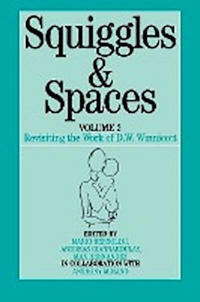 Squiggles and Spaces V 2 - Bertolini