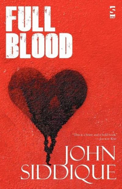 Full Blood - John Siddique