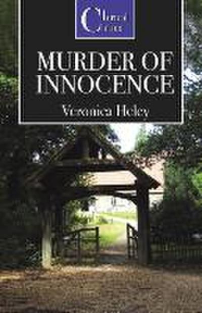 Murder of Innocence - Veronica Heley