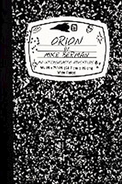 Orion Paperback - Michael Berman