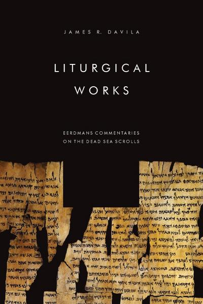 Liturgical Works - James R Davila