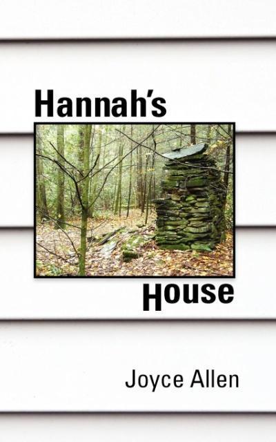 Hannah's House - Allen Joyce Allen