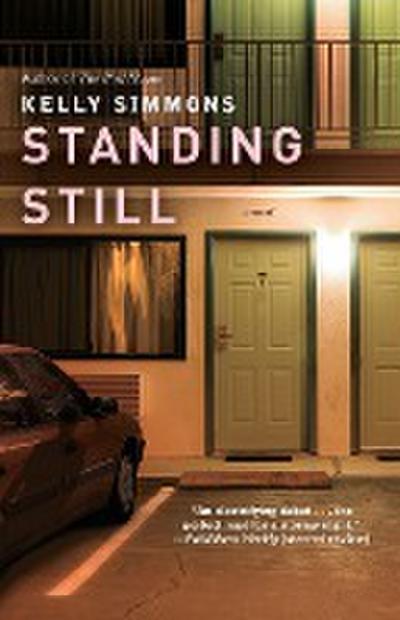 Standing Still - Kelly Simmons