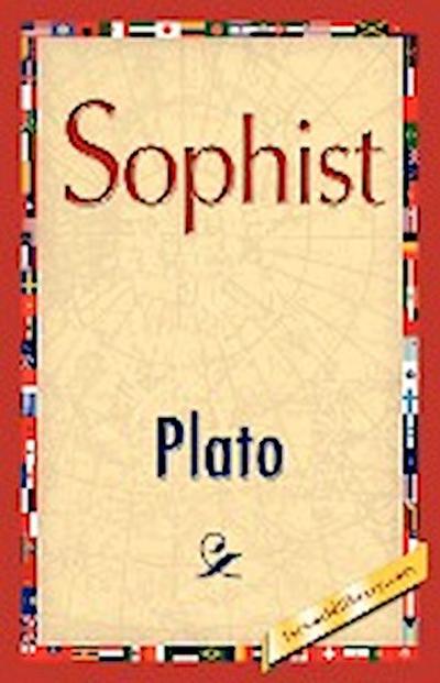 Sophist - Plato