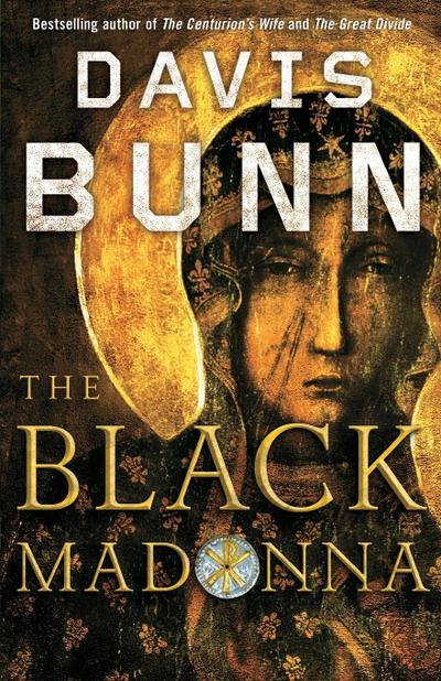 Black Madonna - Davis Bunn