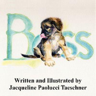 Boss - Jacqueline Taeschner Taeschner