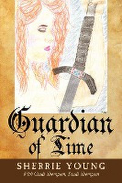 Guardian of Time - Sherrie Young