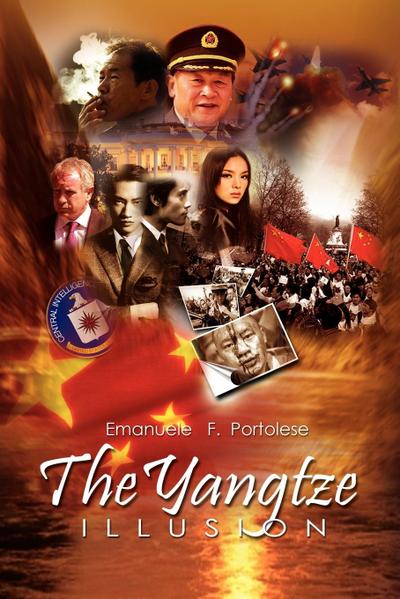 The Yangtze Illusion - Emanuele F. Portolese