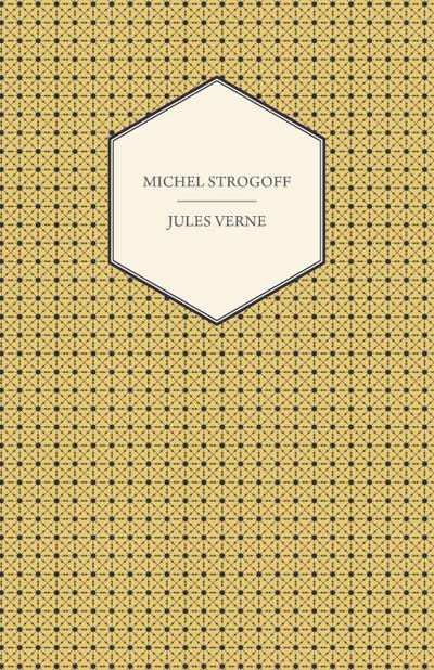 Michel Strogoff - Jules Verne