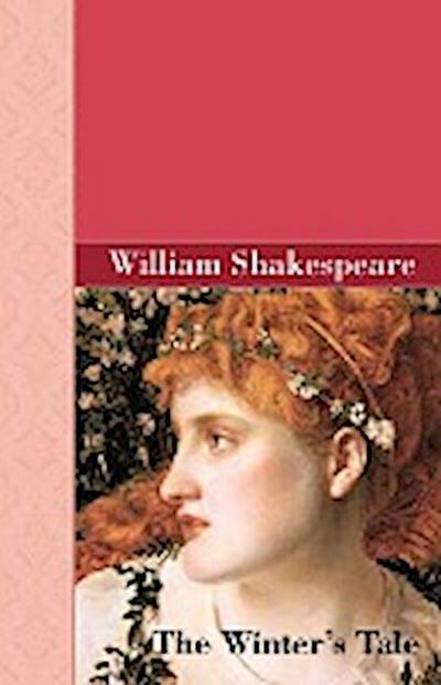 Winter's Tale - William Shakespeare