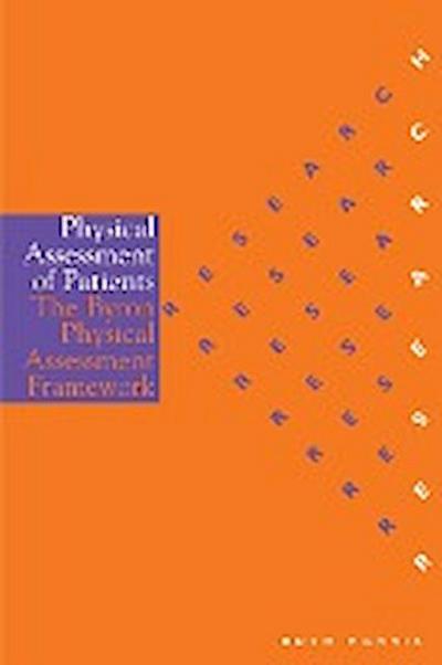Physical Assessment of Patients - Ruth Harris