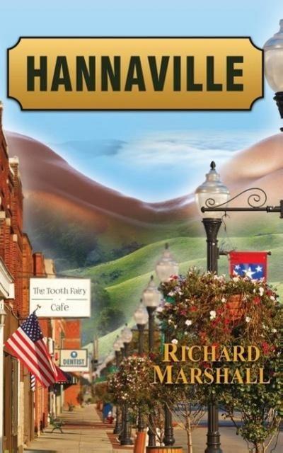 Hannaville - Richard Marshall