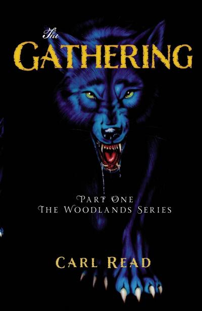 The Gathering - Carl Read