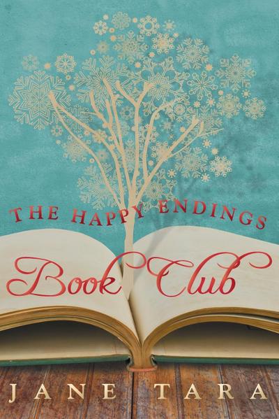 The Happy Endings Book Club - Jane Tara