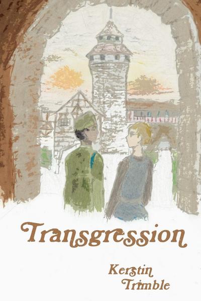 Transgression - Kerstin Trimble