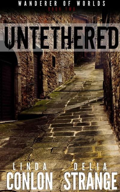 Untethered - Linda Conlon