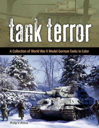 Tank Terror - Philip Arena