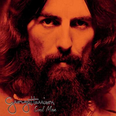George Harrison : Soul Man Volume 1 - John Blaney