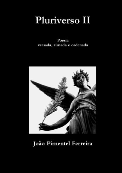 Pluriverso II - João Pimentel Ferreira