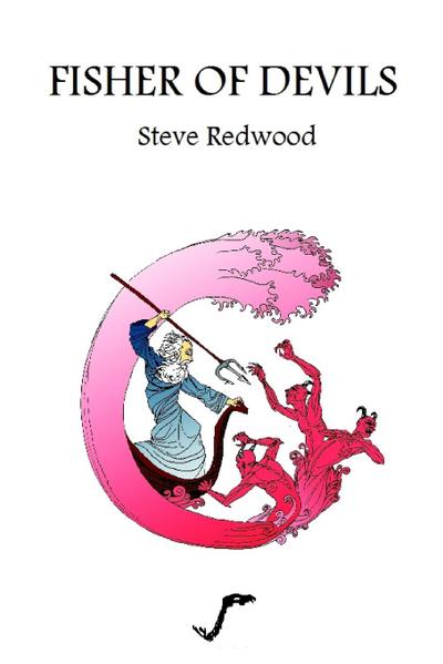 Fisher of Devils - Steve Redwood