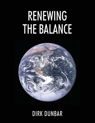 Renewing the Balance - Dirk Dunbar