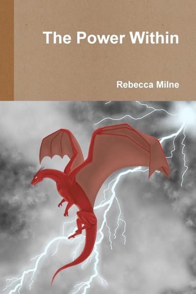 The Power Within - Rebecca Milne