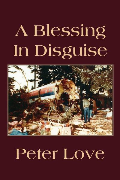 A Blessing in Disguise - Peter Love