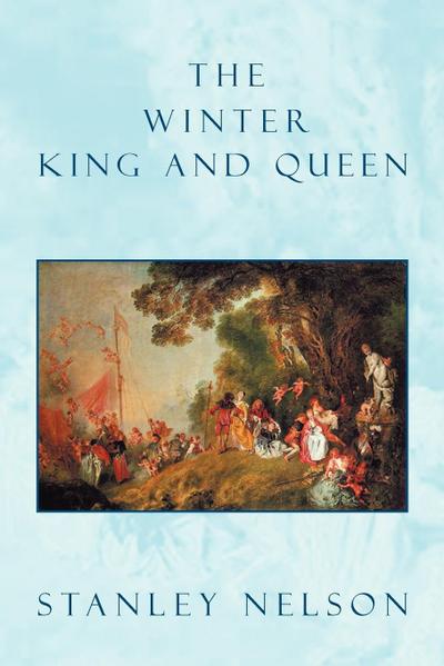 The Winter King and Queen - Stanley Nelson