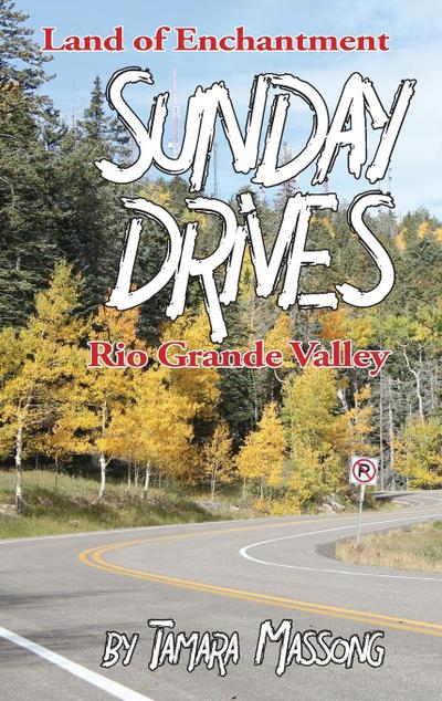 Sunday Drives : Rio Grande Valley - Tamara Massong