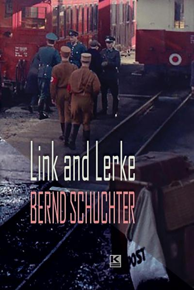 Link and Lerke - Bernd Schuchter