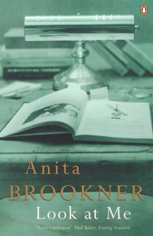 Look at Me - Brookner, Anita